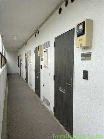 アーバンハイツ大岡山の物件内観写真